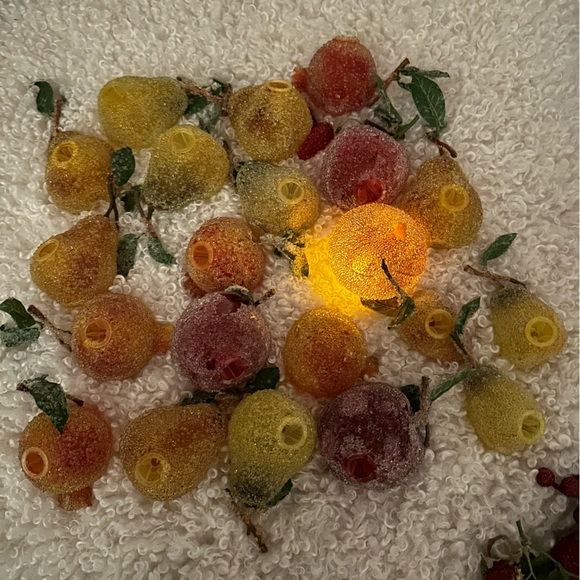 Light Covers Christmas Trees Light Covers Bundle of 21 - Picture 6 of 16